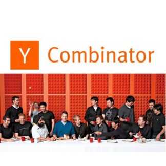 [Ycombinator] Современная школа стартапов от бизнес-инкубатора Y Combinator (часть 1 из 11)