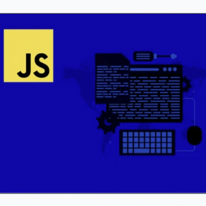 [YouRa Allakhverdov] Современный JavaScript - с Нуля до Junior Специалиста (2022) [Udemy]