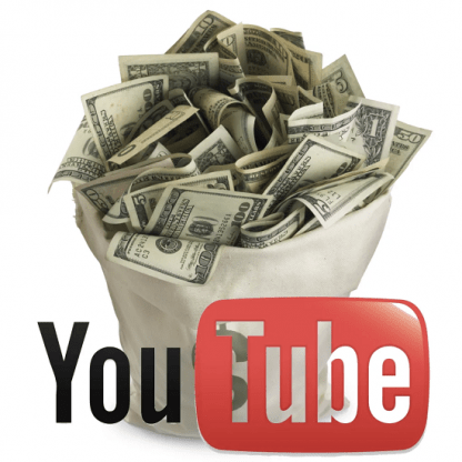 YouTube Automatic Cash Cow - Получение пассивного дохода с помощью YouTube (2023)