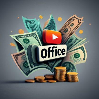 [ytoffice] Приватный канал Private Office (2025)