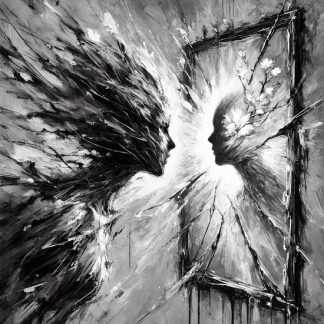 [Юлия Пирумова] Гадкий Я. Как плохая самооценка спасает нашу ценность (2025)