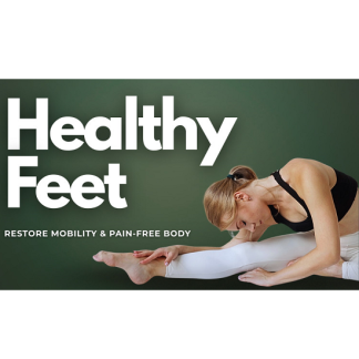 [Юлия Забоева] Здоровые ноги верните подвижность и избавьте тело от боли (2025) [Newmindstart]