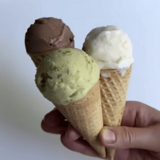 [zefirki_marmelad] Домашнее мороженое (2023)